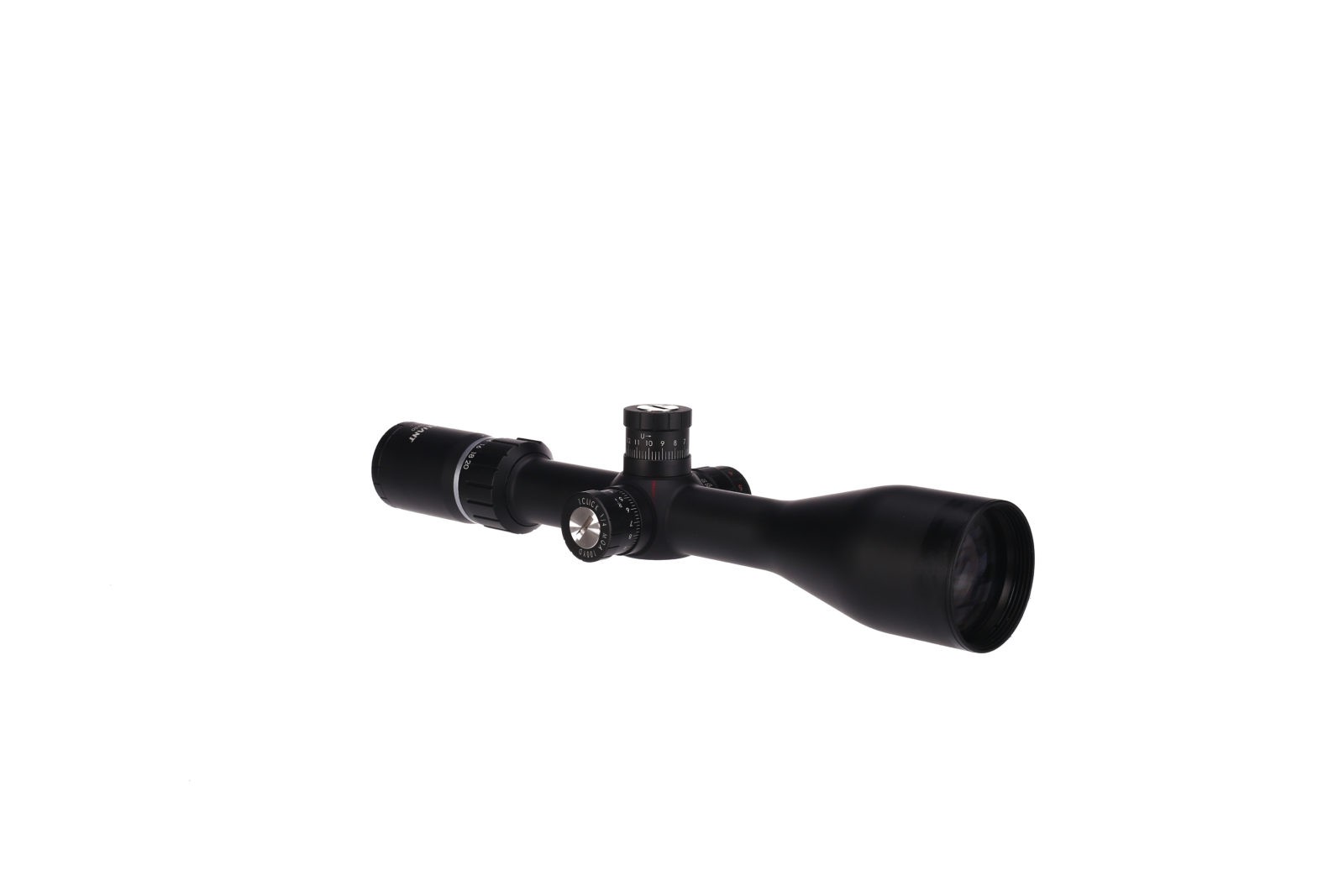 Оптический прицел Valiant Zephyr 5-20x50 20x 1/2 MilDot 3 Zephyr 5-20x50