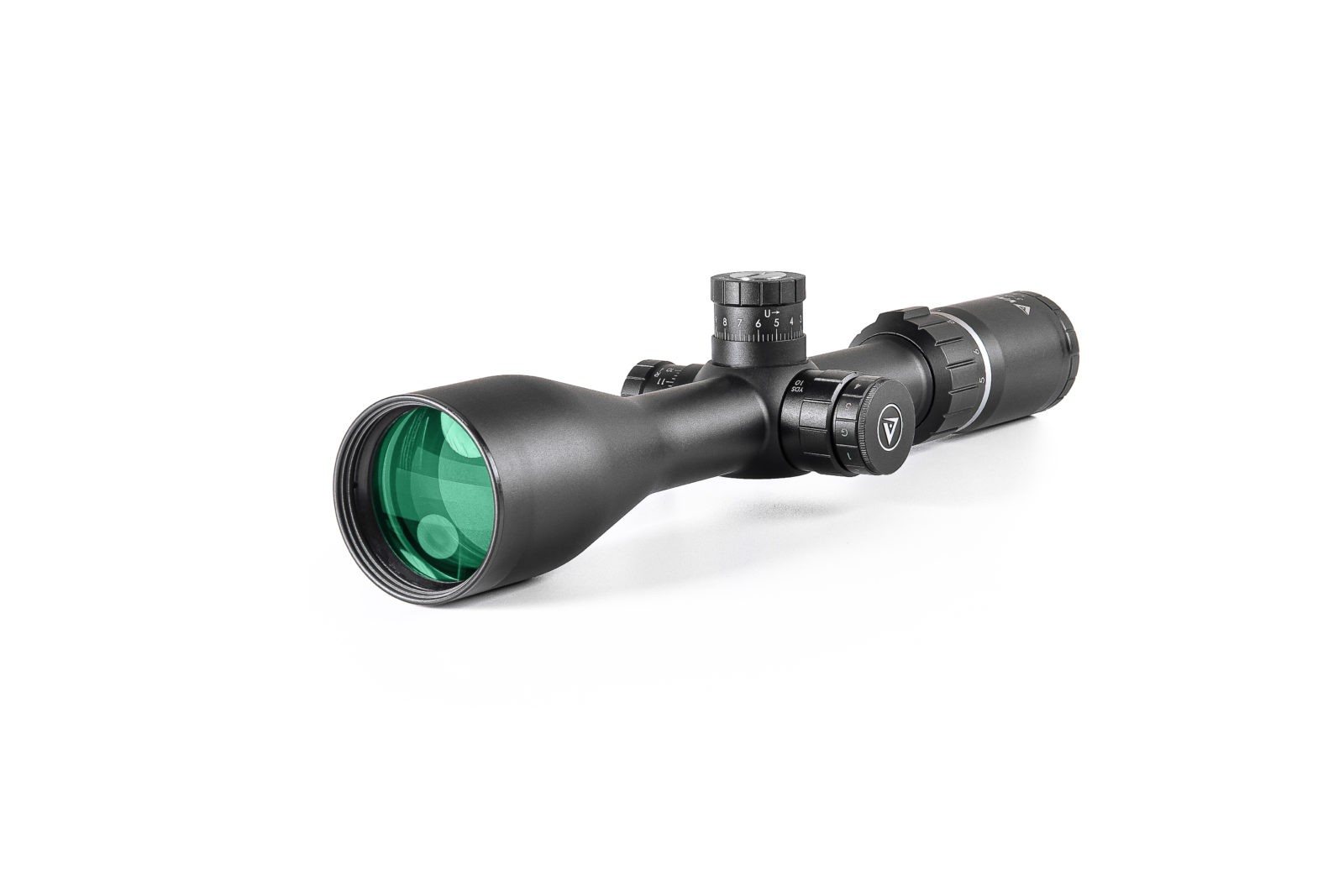 Оптический прицел Valiant Zephyr 5-20x50 20x 1/2 MilDot 1 Оптический прицел Valiant Zephyr 5-20x50 20x 1/2 MilDot