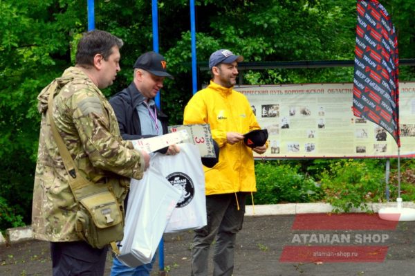Кубок VALIANT в Воронеже по Hunting Field Target Кубок VALIANT в Воронеже по Hunting Field Target