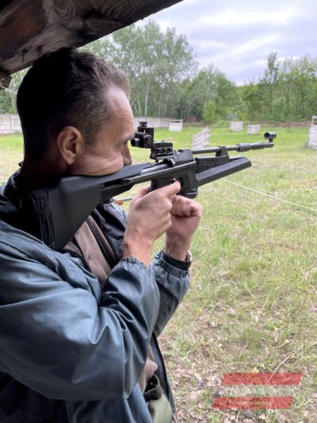 Кубок VALIANT в Воронеже по Hunting Field Target Кубок VALIANT в Воронеже по Hunting Field Target