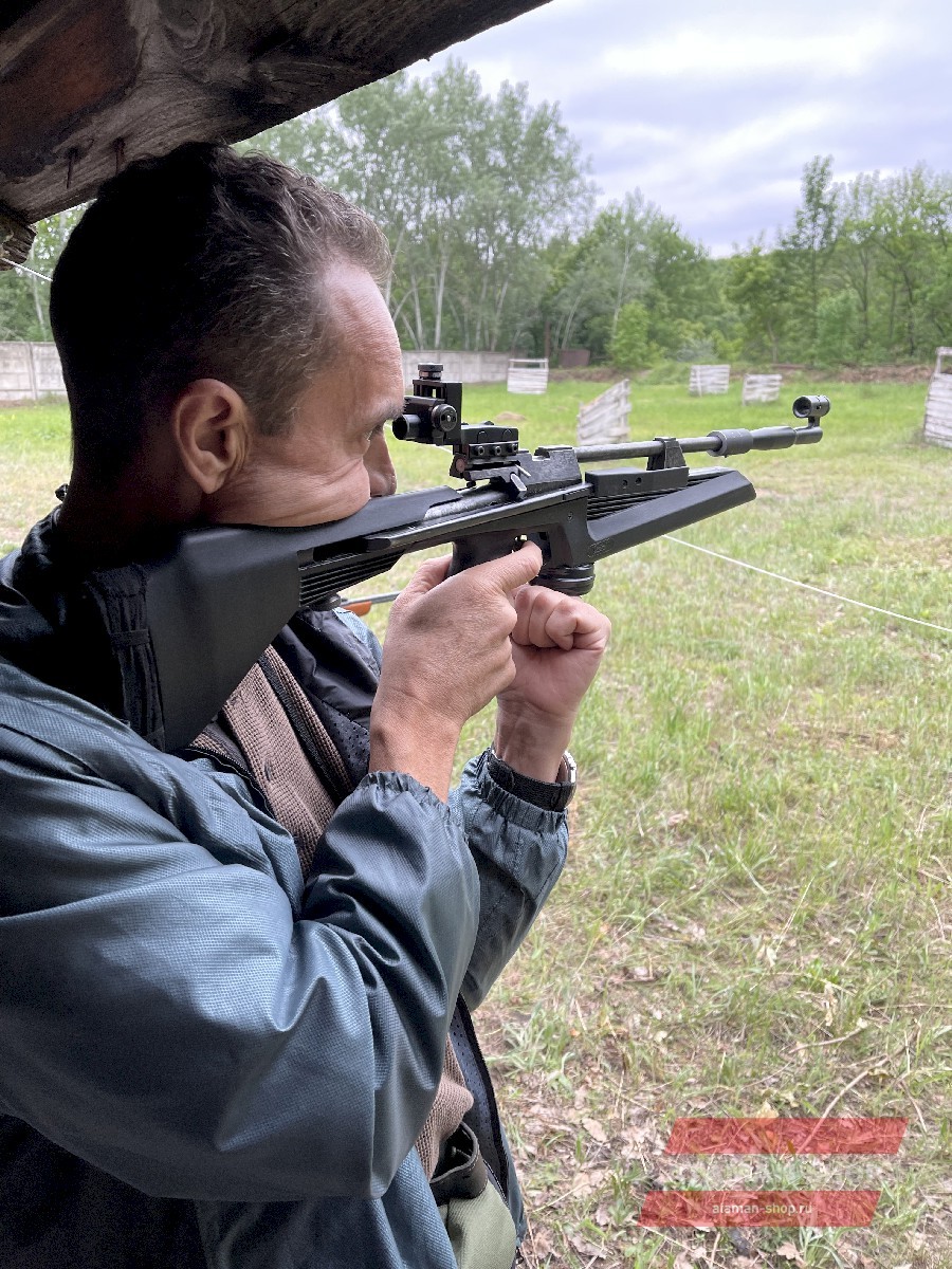 Кубок VALIANT в Воронеже по Hunting Field Target 9 Кубок VALIANT в Воронеже по Hunting Field Target